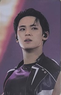 FOLLOW FELLOW 入場卡 / 場限卡 展覽入場卡