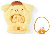 偶像應援小物 娃衣 