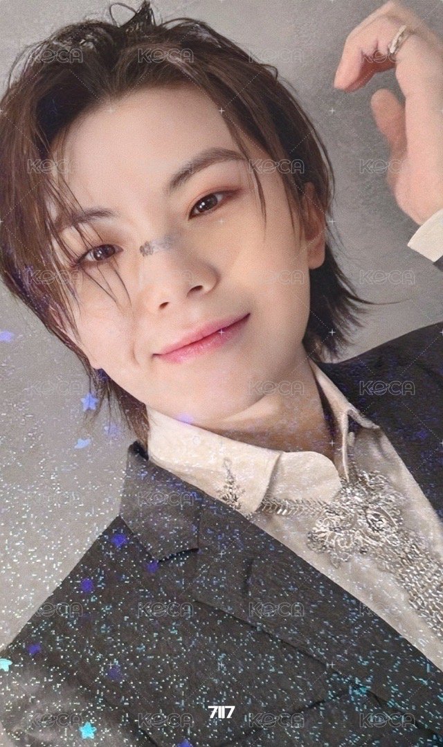 消費期限 抽選卡 ｜環球LD 正面