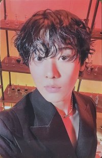 花生迷三 專輯卡 PURE ver.