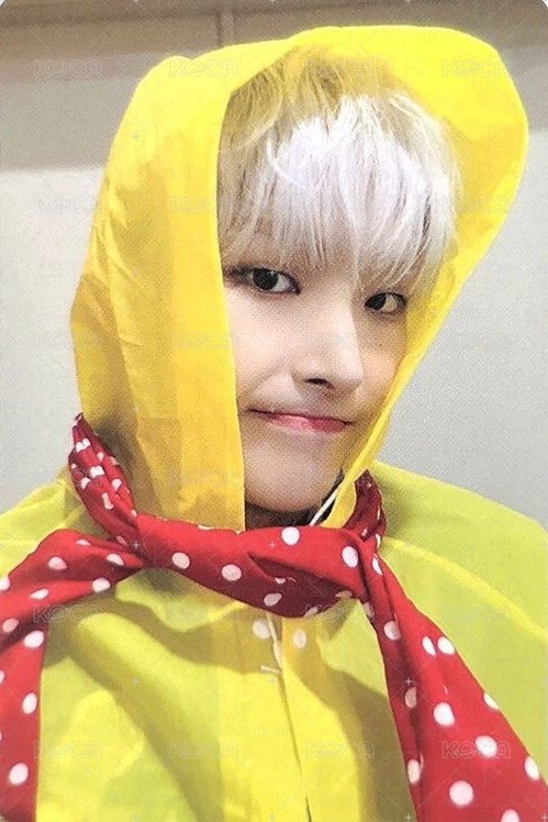 GH1 ms 5.0 簽售卡  正面