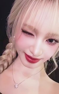 IVE SWITCH yzy 簽售卡 ive heya一直娛4.0語音卡 栗