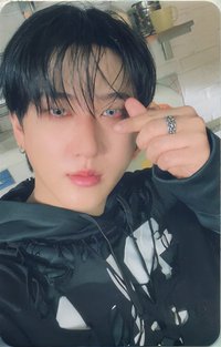 KARMA 全通路 特典卡 SKZOO ver