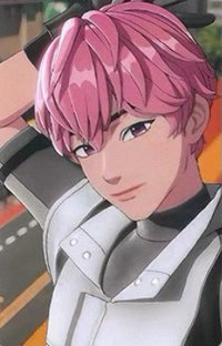 迷三 專輯卡 Vanguard版