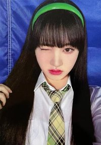 After LIKE sw 4.0 簽售卡 