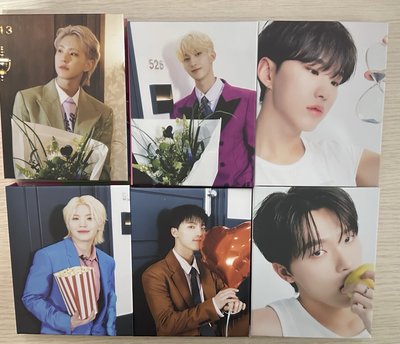 精選專、迷12空專（僅固卡&卡冊）