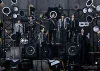 MOTS ON:E Concept Photobook