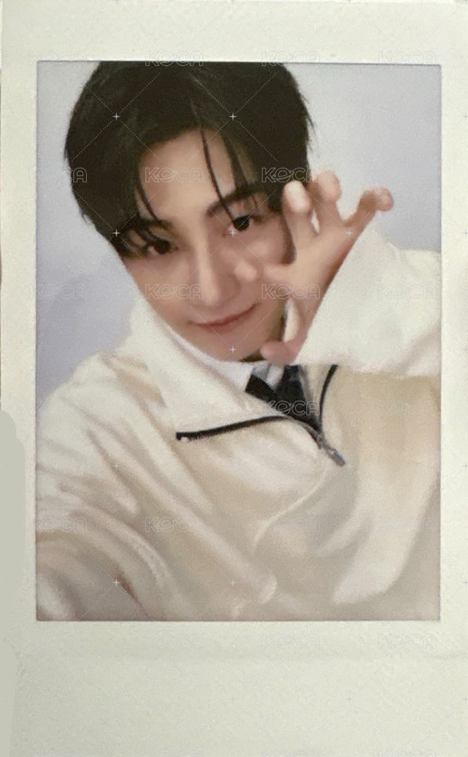 25 日本fm 隨機卡 拍立得 正面