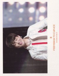 PTDOS wvs LA場數位版 特典卡 拍立得