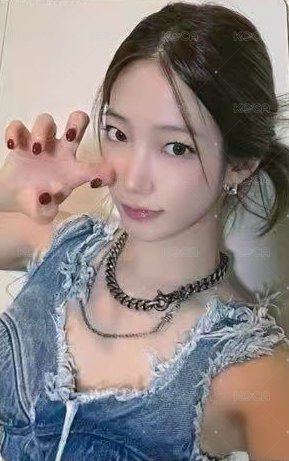 SPAGHETTI 環球 1.0 幸運卡  正面