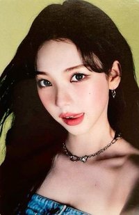 #potd展會 周邊卡 卡套柚