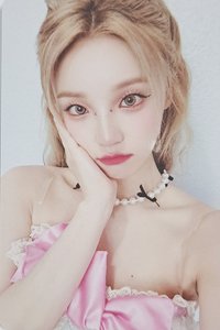 正規二 kms 簽售卡 公主琦