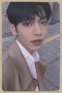 正二 風衣 專卡