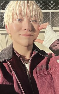 正五 yzy A 簽售卡 