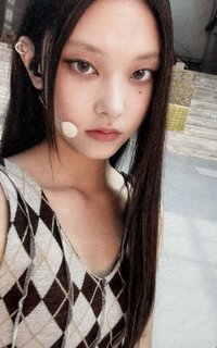 New Jeans wvs 專輯卡 WVS C ver.