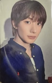 ODYSSEY LG U+ 簽售卡 