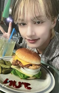 生日禮盒ver.3 周邊卡 