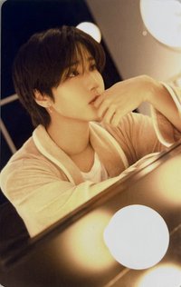 3rd 世巡 隨機卡 