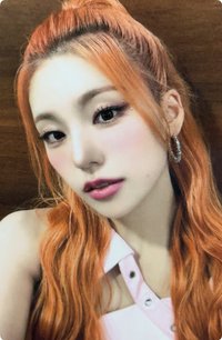 BORN TO BE mmt 2.0 簽售卡 