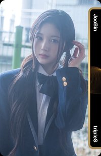 <ASSEMBLE25> 專輯卡 oma