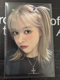 MS 髮夾