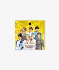 Lights日專 CD 限定C盤