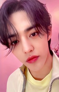 ALWAYS YOURS 專輯卡 ｜A ver.