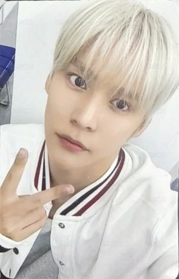 ODYSSEY ms 1.0 幸運卡  正面