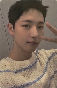 Glitch Mode sm 特典卡 小賣部