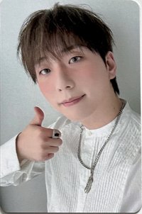 LXVE to DEATH sw 特典卡 預購