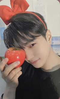 24/7 jjmuze 線下 1.0 簽售卡 