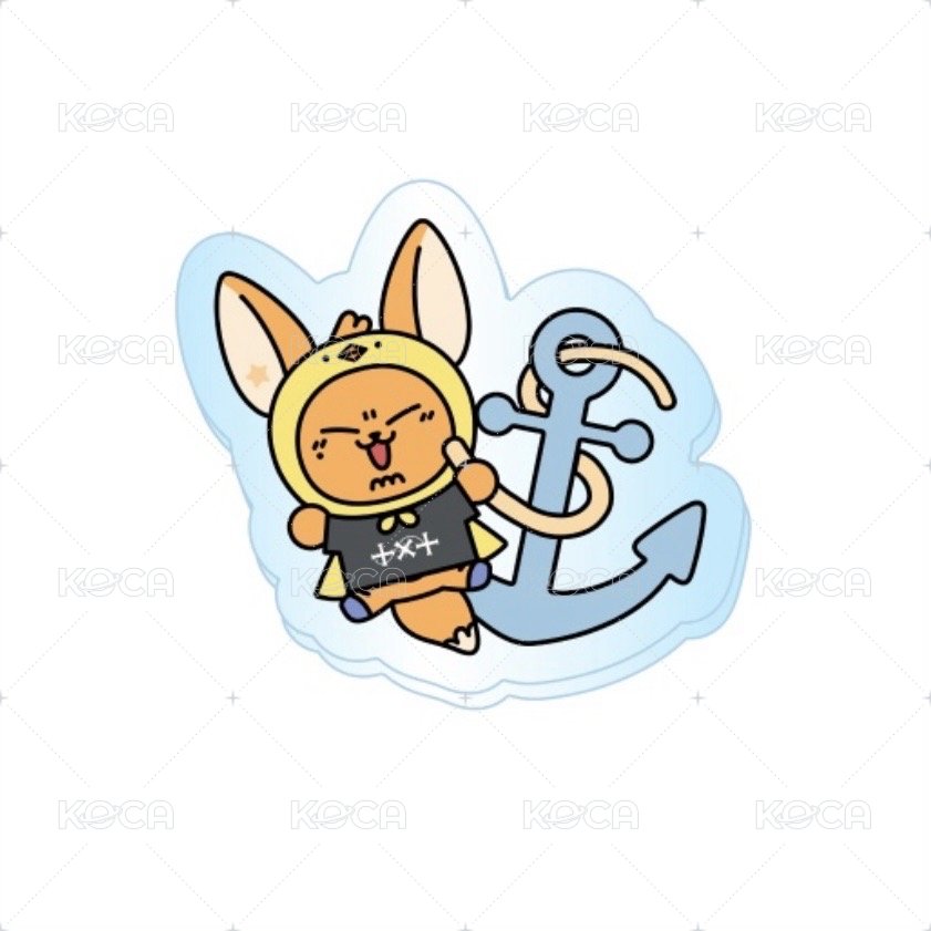 日巡神奈川 船錨黃春