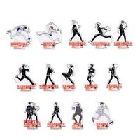 JS 走立第一彈 烏野