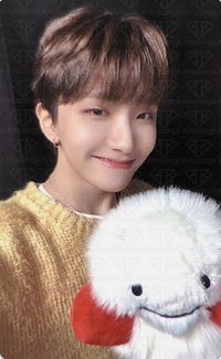 HOW? wvs 直播卡 單封版 直播手偶卡6