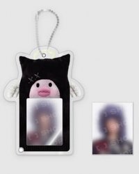 <Beautiful Mind>World Tour 鑰匙圈吊飾 