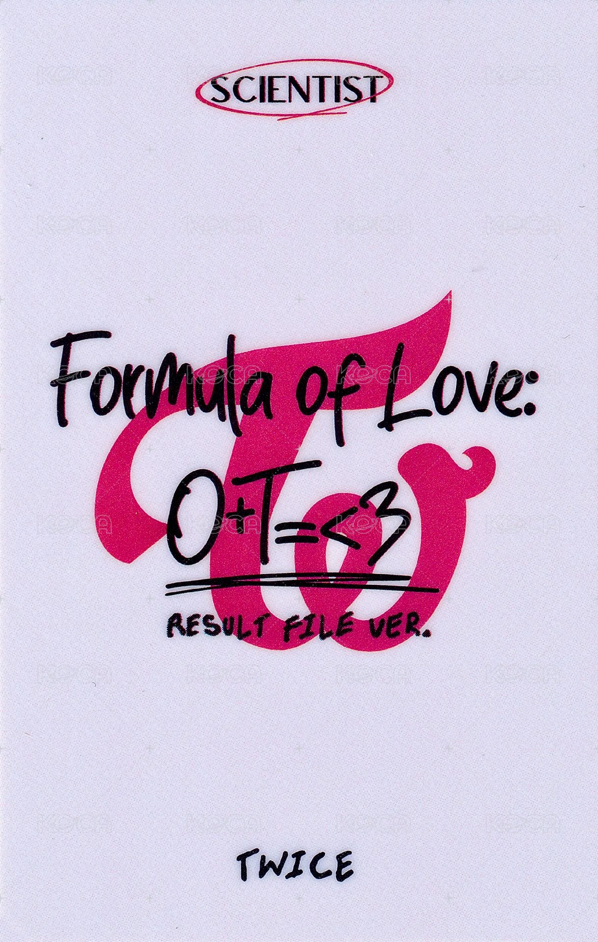 正規三 sw B版 幸運卡  背面