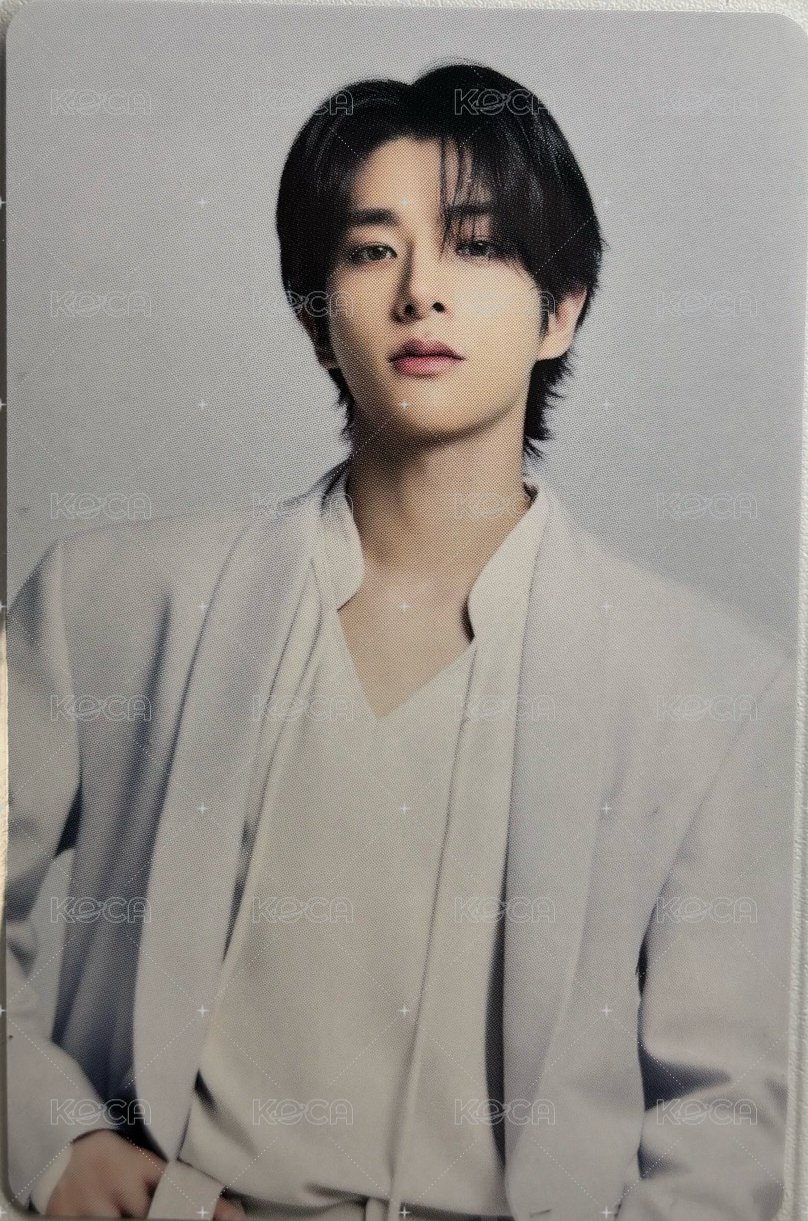 WTL世巡 隨機卡 WTL in Japan 正面