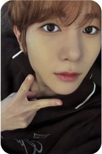 poppop ma 3.0 簽售卡 