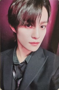 FREQUENCY ms 幸運卡 