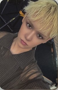 正規一 打歌卡 第四週打歌卡