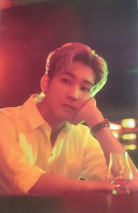 Bittersweet 苦甜 隨機卡 16