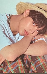 TREASURE EP.3 : One To All mmt 特典卡 ILLUSION.ver