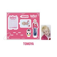 ONE BEAT 場周 立牌 