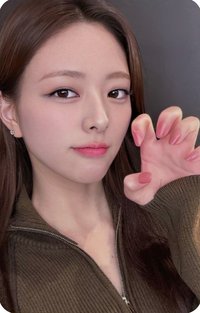 GOLD mp 預售 特典卡 