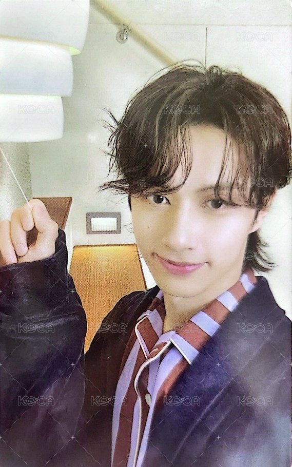 24’克拉島 隨機卡 卡包卡 正面