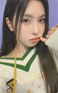 ENTWURF ms 3.0 簽售卡 甜點師