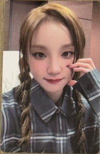 YUQ1 kms 特典卡 6