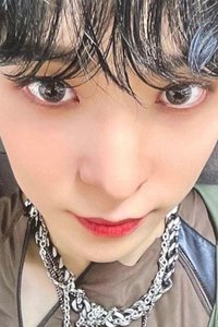 Outlaw fromm 特典卡 