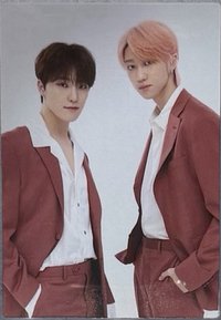 BE THE SUN 隨機卡 