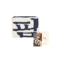 KKUROCHET 化妝包 FIM Pouch